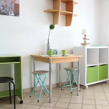 Studio La Rochelle, 1 Piece, 2 Personnes - Fr-1-246-234 La Rochelle (Charente-Maritime)
