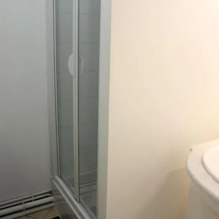 Studio La Rochelle, 1 Piece, 2 Personnes - Fr-1-246-234 Apartamento La Rochelle (Charente-Maritime)