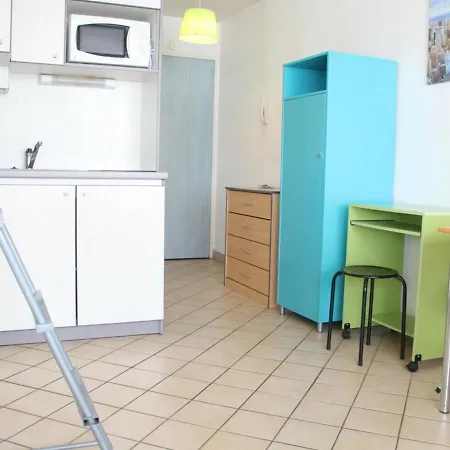Studio La Rochelle, 1 Piece, 2 Personnes - Fr-1-246-234 La Rochelle (Charente-Maritime)